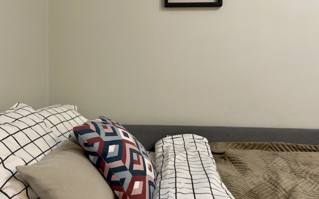 Студия в Новом ЖК