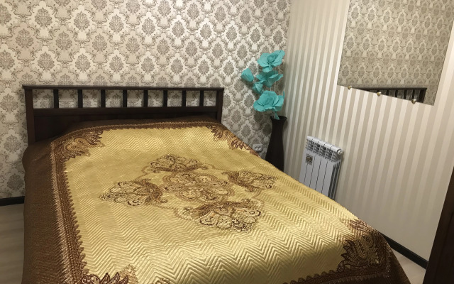 Частный дом Горный воздух