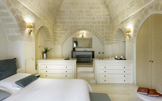 Sant'Angelo - Le Residenze Hotel