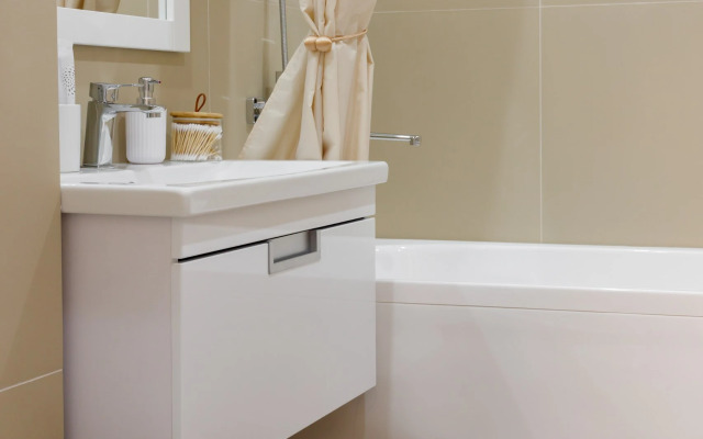 Квартира в ЖК Авиатор