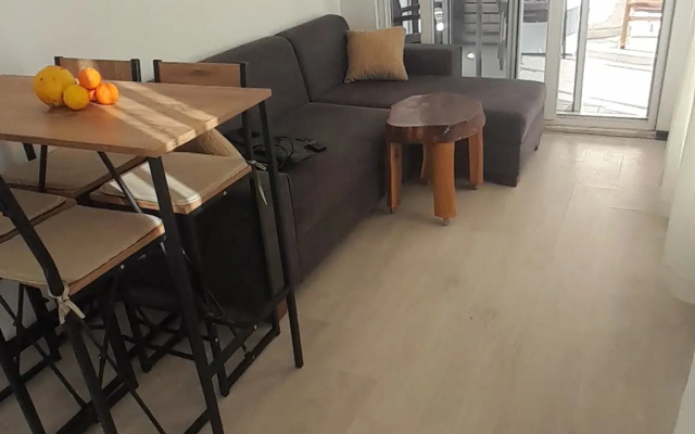 Apartamenty Oludeniz Evleri