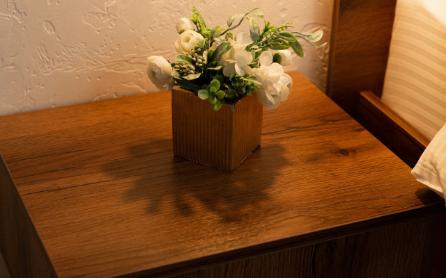 Апартаменты в Центре Твери