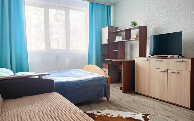 SweetHome v udobnom rayone goroda Apartments