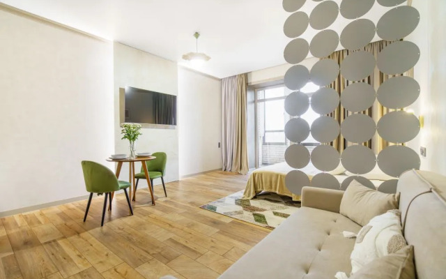 Апартаменты Good Night