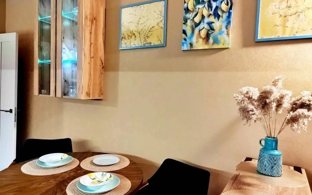 E Bellissima Flat