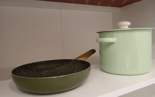 Квартира Амурская 283