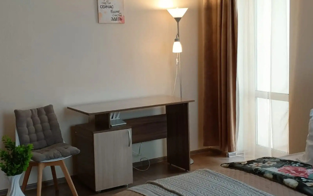 Квартира Хорошая квартира у метро