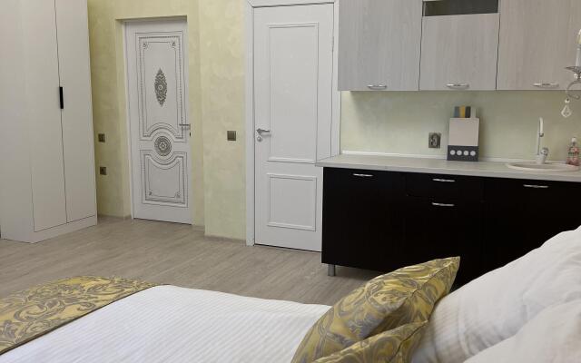 Apartments Briz