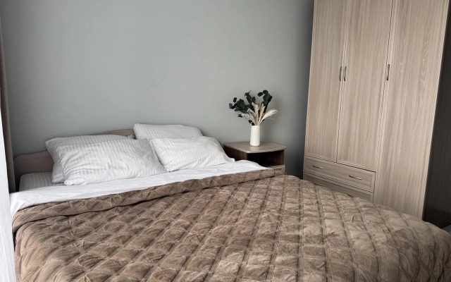 Квартира Видовая у моря на Патрокле