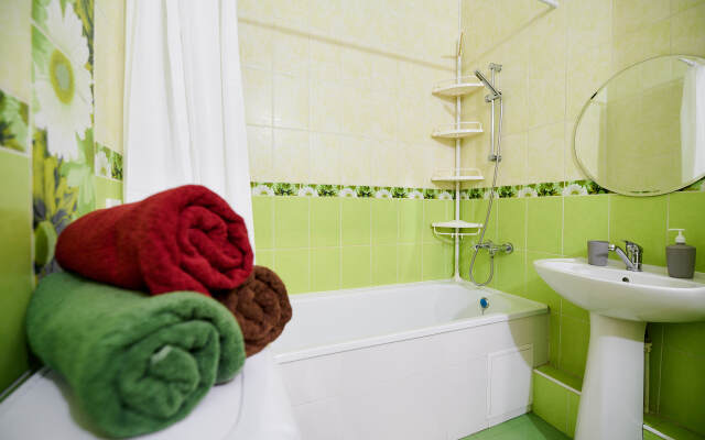 Апартаменты в Центре Омска