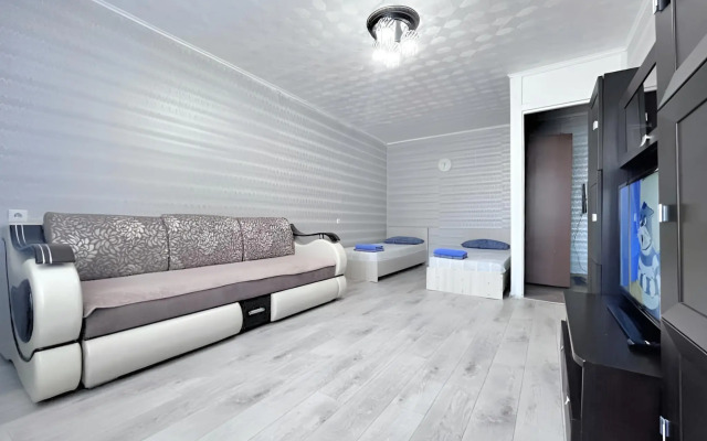 Marat Home po ul. Gafiatullina d.43 Flat