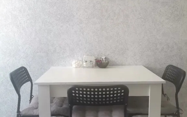 Apartment on Uinskaya street, 15A