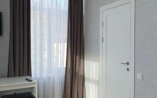 Timan Guest house