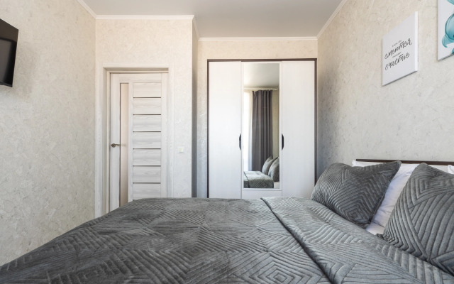 Апартаменты Favorite House на 78 Добровольческой Бригады 23