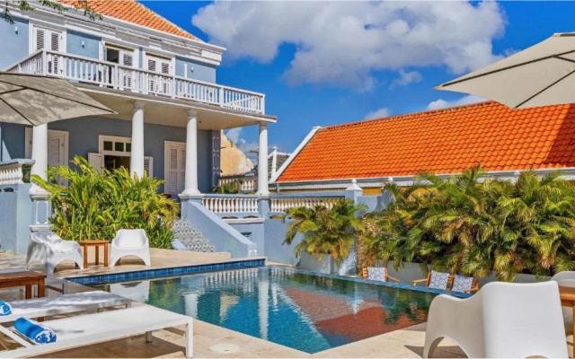 Atelier Skalo Boutique Hotel