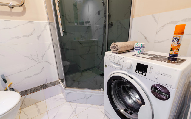 Апартаменты Меридиан Апартментс Шевченко 85 51