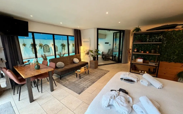 Wellness Soest Bed&Breakfast