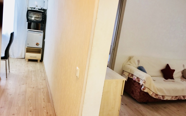 Check-In On Montin Apartments