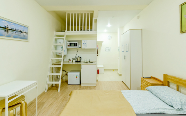Kolibri Mini-Hotel
