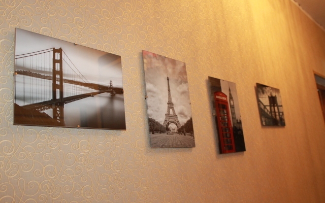 Апартаменты Kenig Apartments