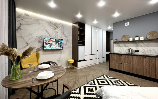 Квартира Хоум - Оренбург