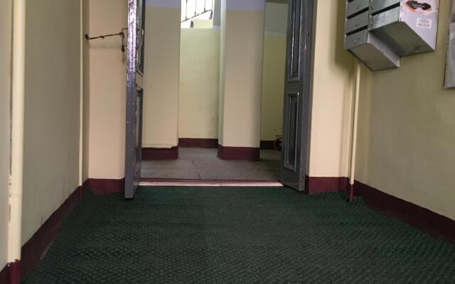 Квартира DiAm двушка в центре Васильевского остров