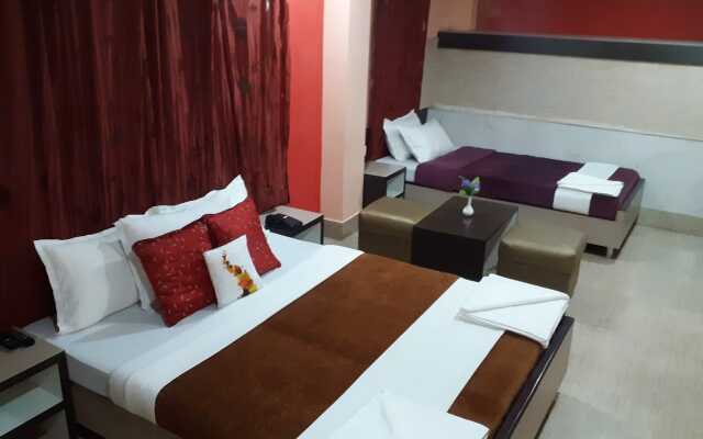 La Casa Hotel