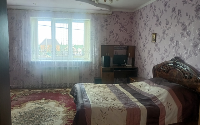 Частный дом Соль-илецк