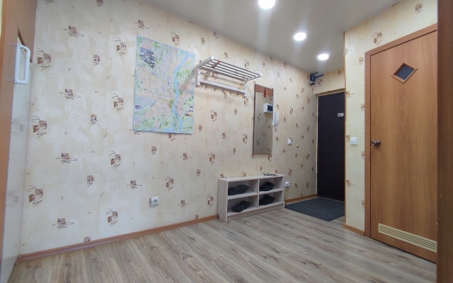 Kvartapart u Novgorodskogo Kremlya Apartments