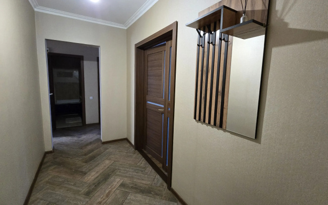 Uyutnaya V Tsentre Goroda Okolo Zheleznodorozhnogo Vokzala Flat