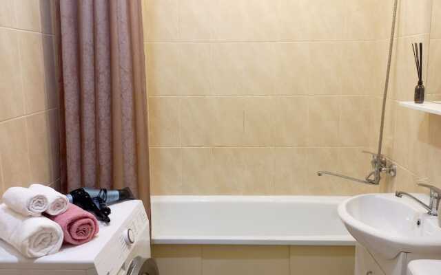 Квартира на улице Дальняя