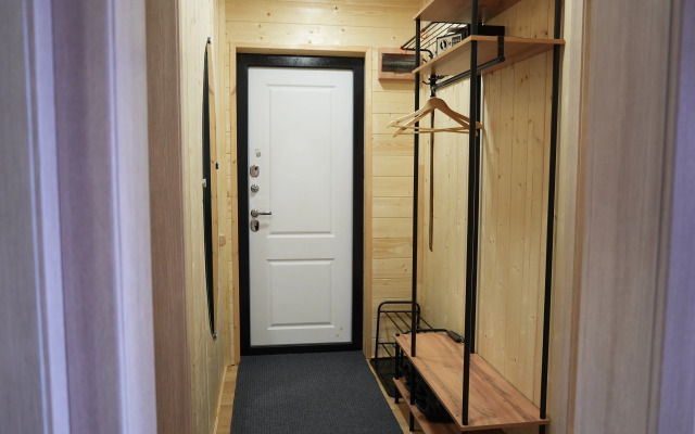 Prichal Seroglazka Guest house
