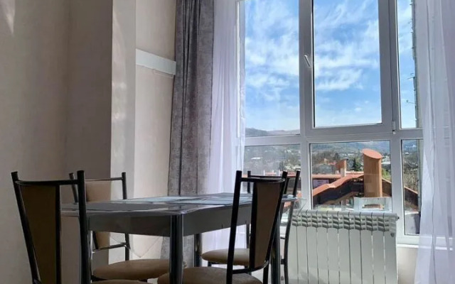 Квартира на Улице Окопной 16/16А