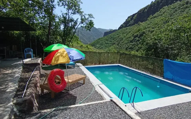 Гостевой дом VL