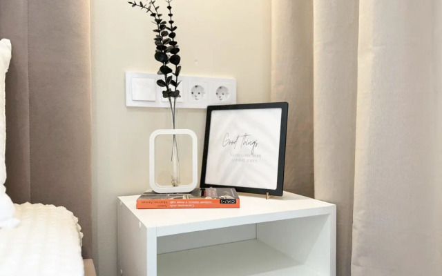 Апартаменты 121 Стрелковой Дивизии 9