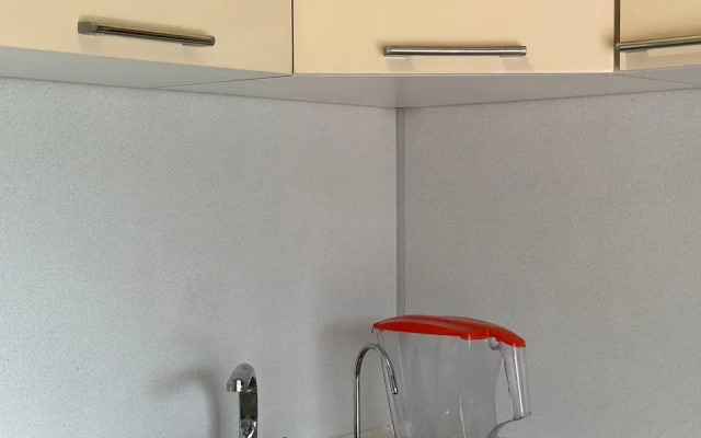 Mansarda Piterskogo Khudozhnika 5 Flat