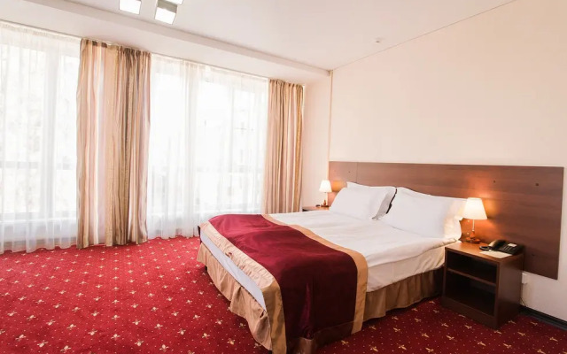 Davydov Hotel