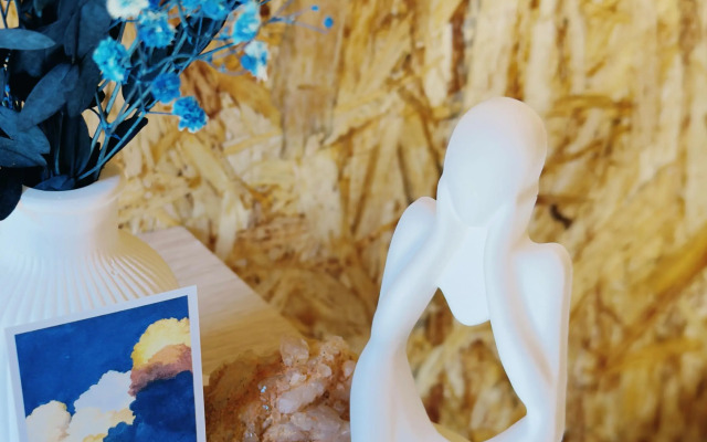 Мини-отель Счастье в горах