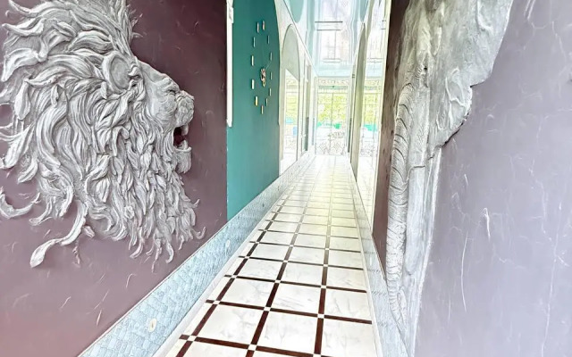 Peschanaya 19 Hotel