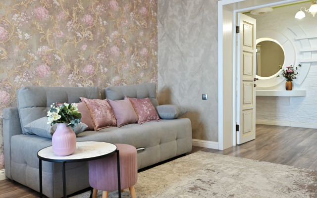 Квартира 2 комнатная в центре рядом с театром Камала