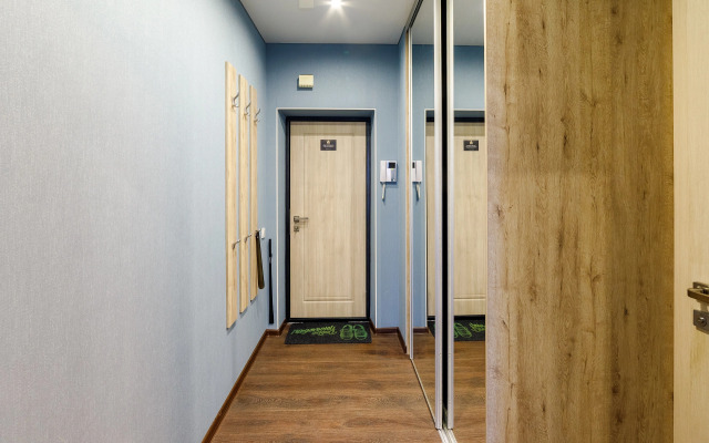 Квартира PrezentHaus в центре на Горького 28