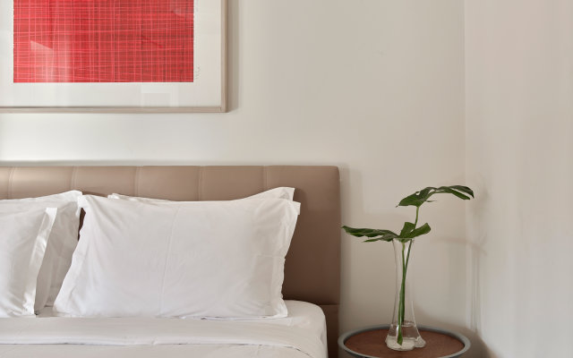 Be Mate Casa di Bava Apart Hotel