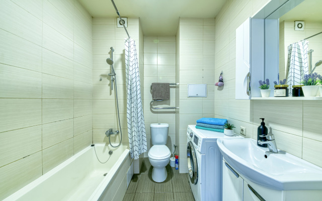 Апартаменты CA