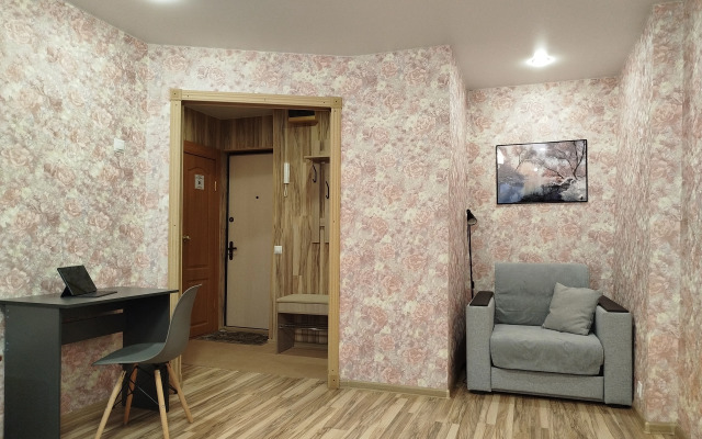 Квартира Крещендо на Мира 22