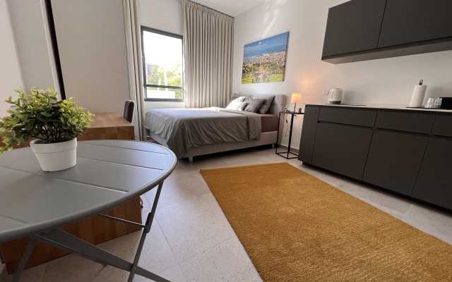 White Door Apartments