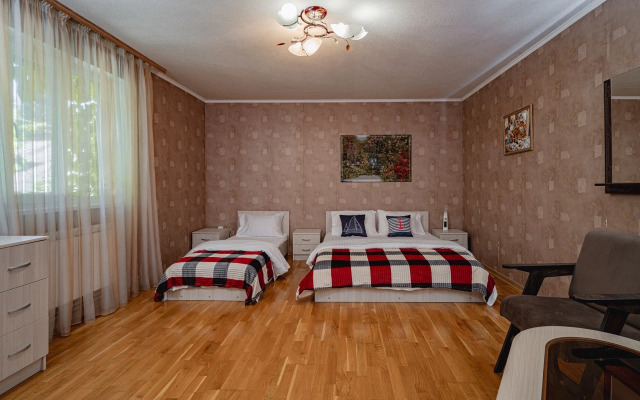 Сhaykiny Kanikuly Private house