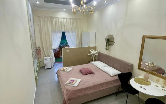 Апартаменты Красивые у Моря