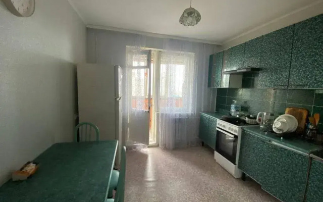 Na Prospekte Krasnogo Znameni 88 Flat