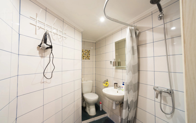 Апартаменты CheckPoint 5