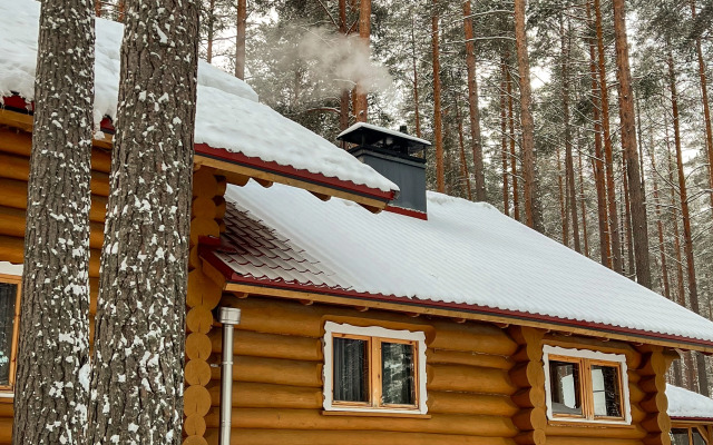 База Отдыха Загородный клуб Дача